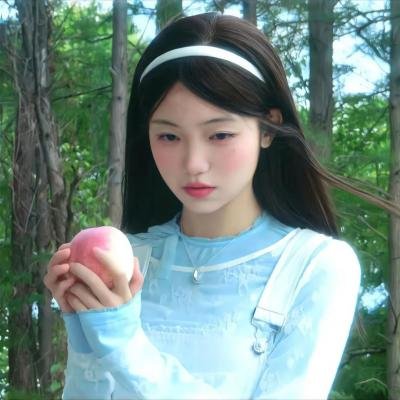 可爱的童年
