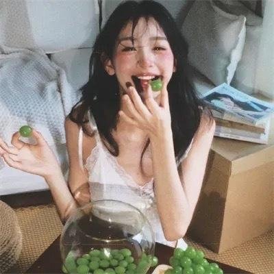 醉好的时光