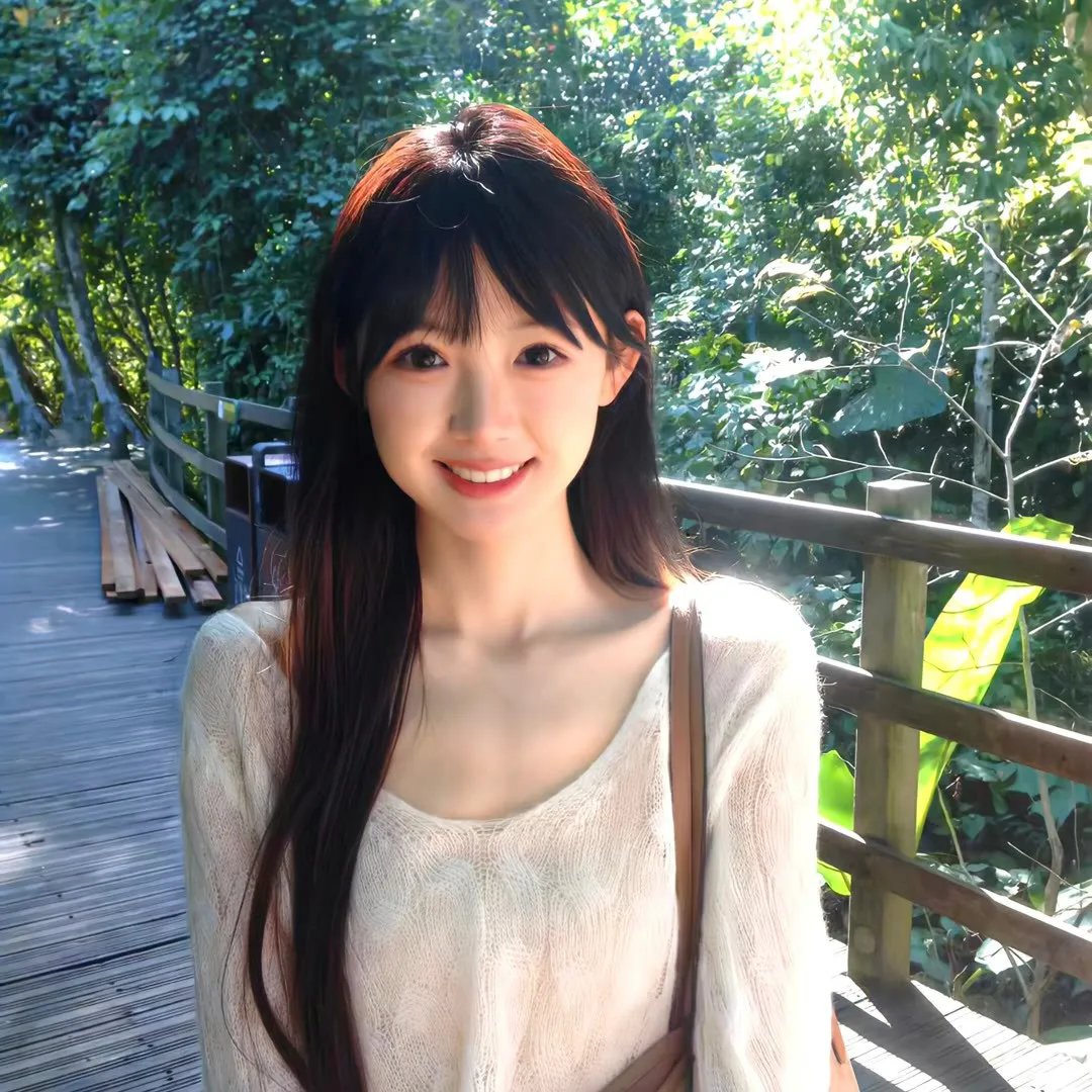 第一次的辣妹