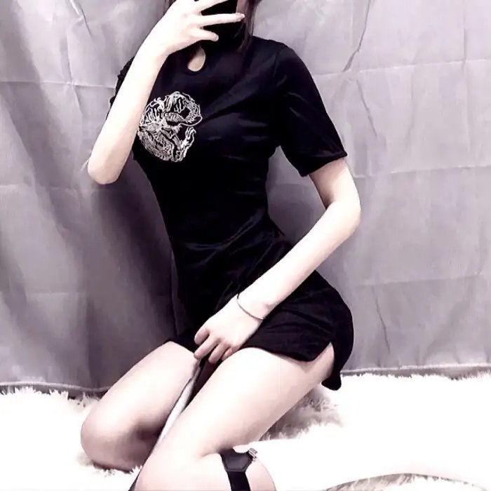 替嫁小才女