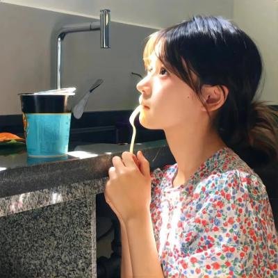 冬日微暖